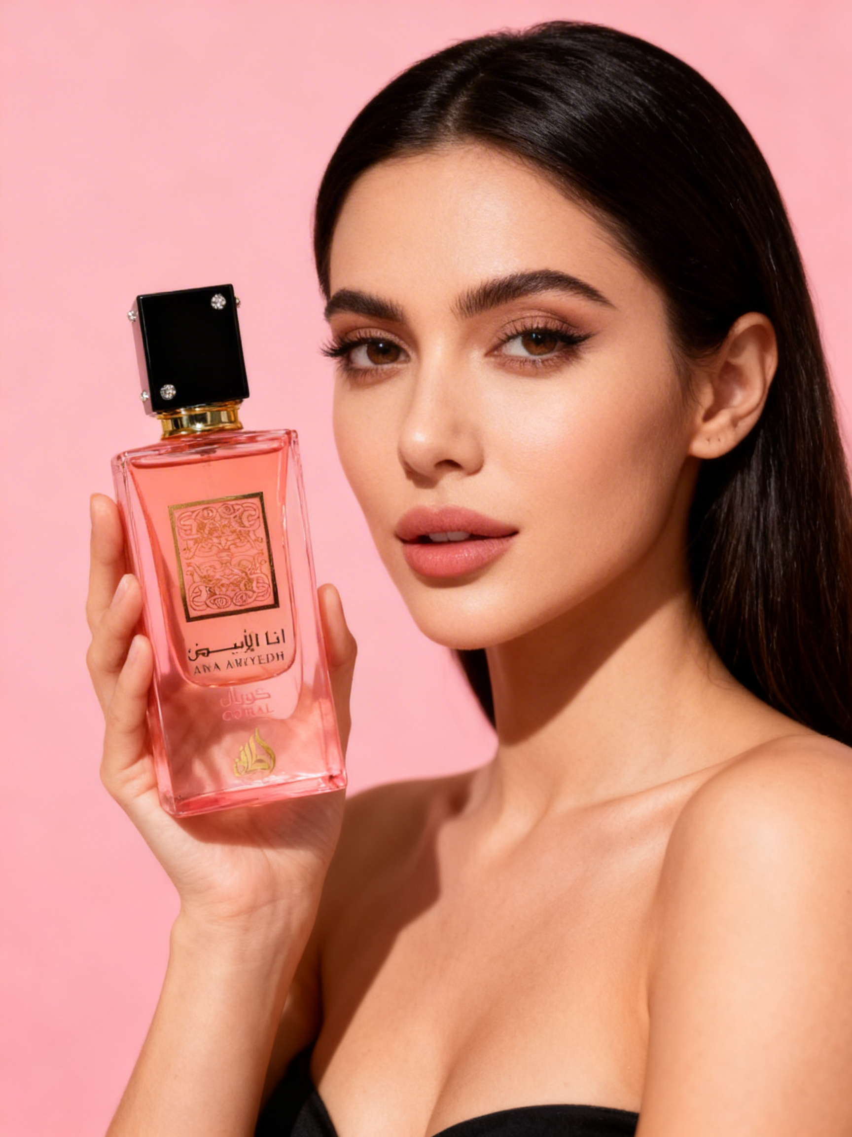 Ana Abiyedh Coral eau de parfum 60ml