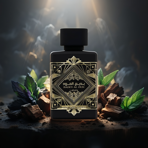 Badee Al Aoud For Glory eau de parfum 100ml