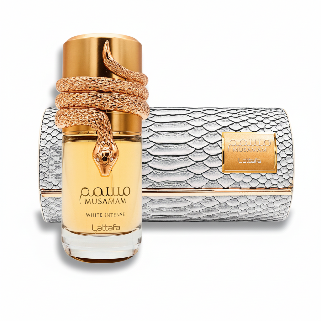 Musamam White Intense Eau de Parfum 100ml