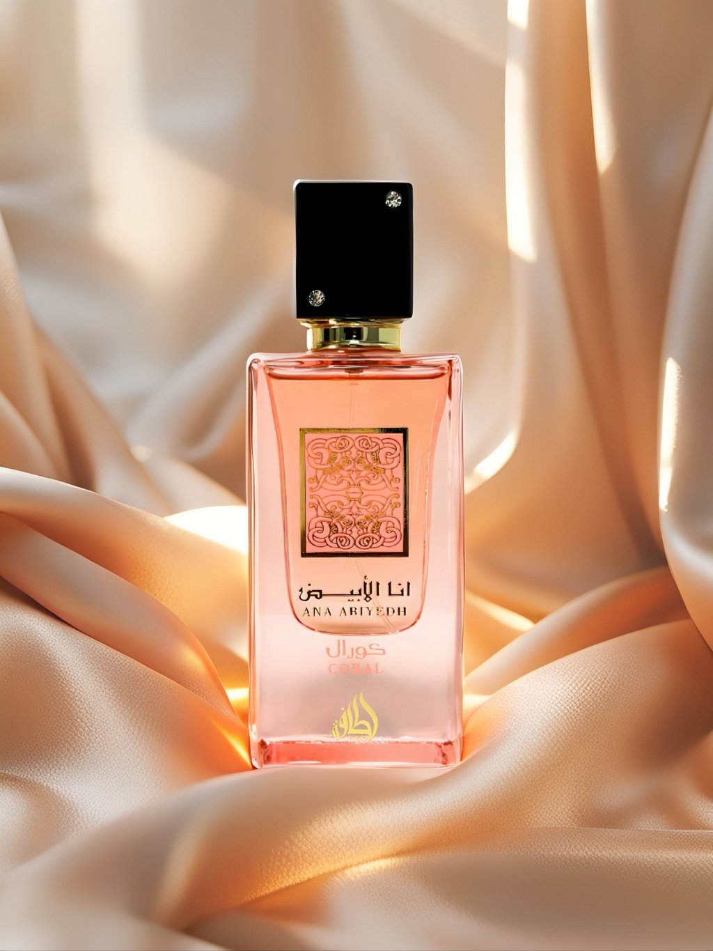 Ana Abiyedh Coral eau de parfum 60ml