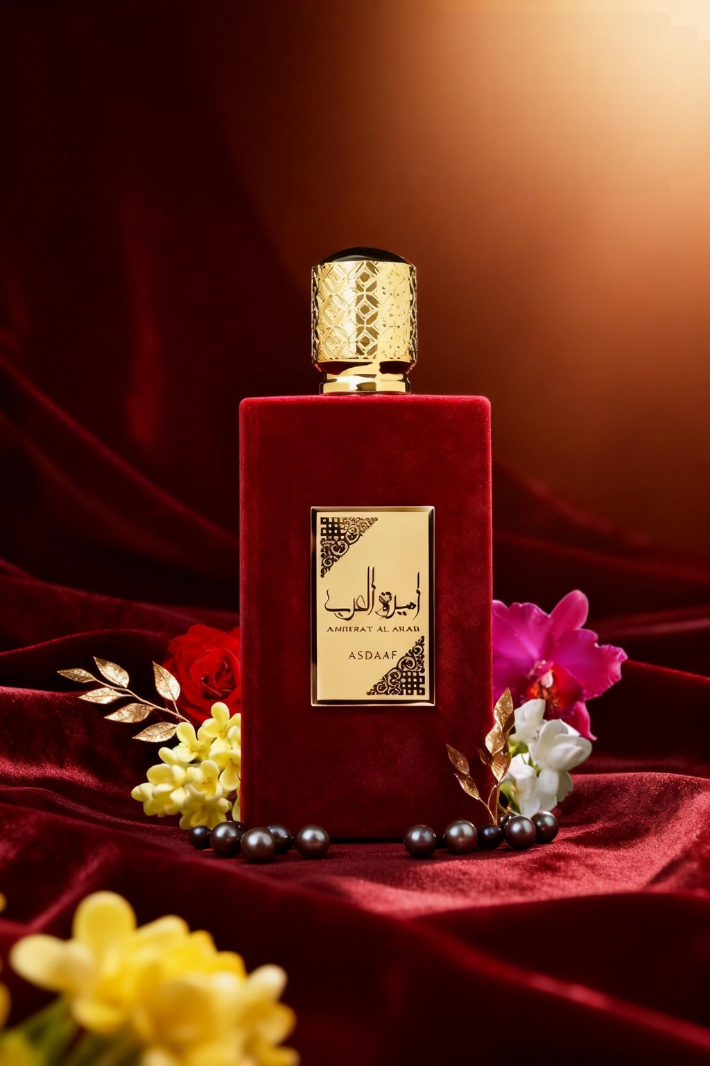 Ameerat Al Arab eau de parfum 100ml