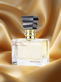 Manasib eau de parfum 100ml