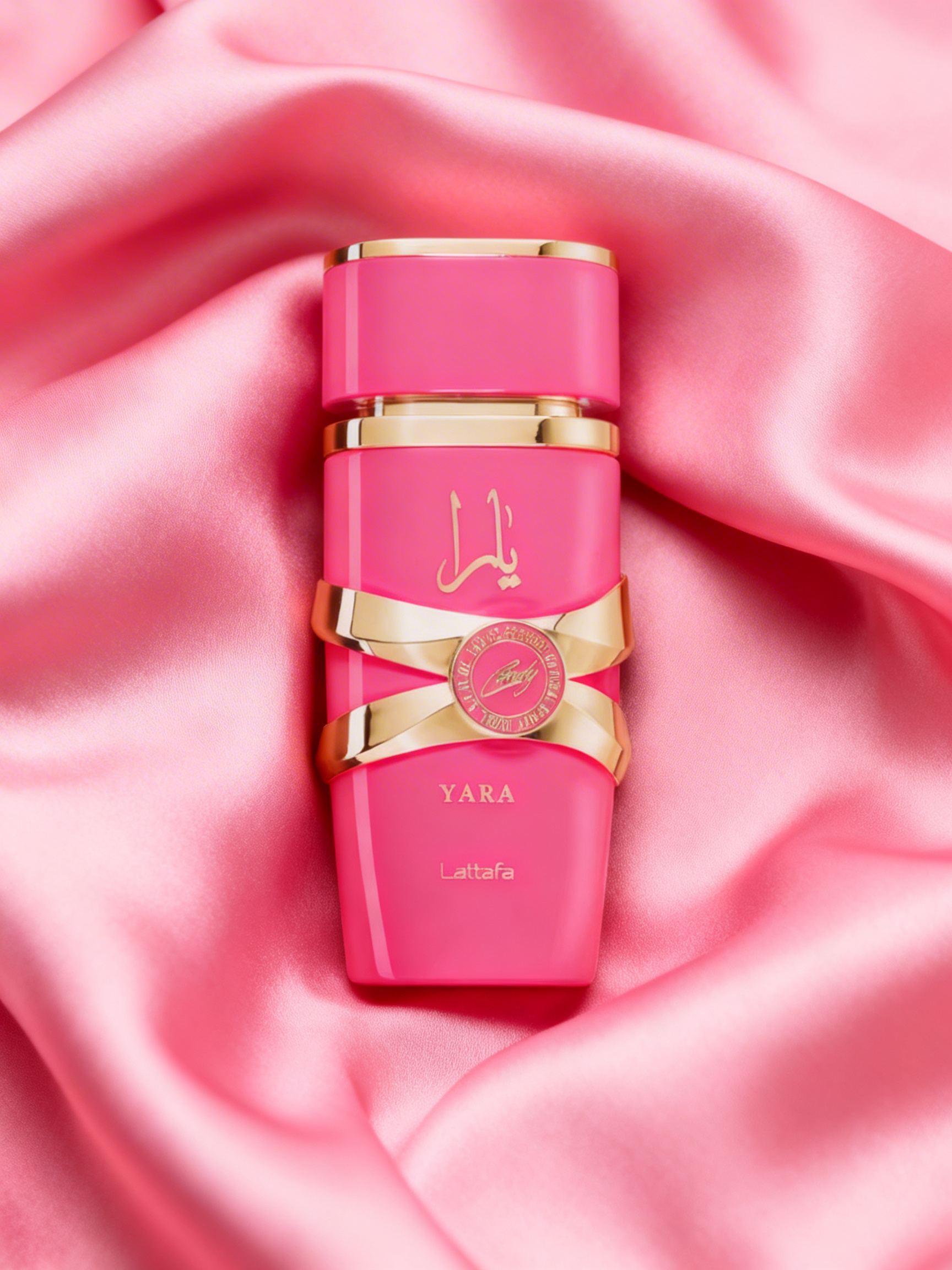 Yara Candy eau de parfum 100ml