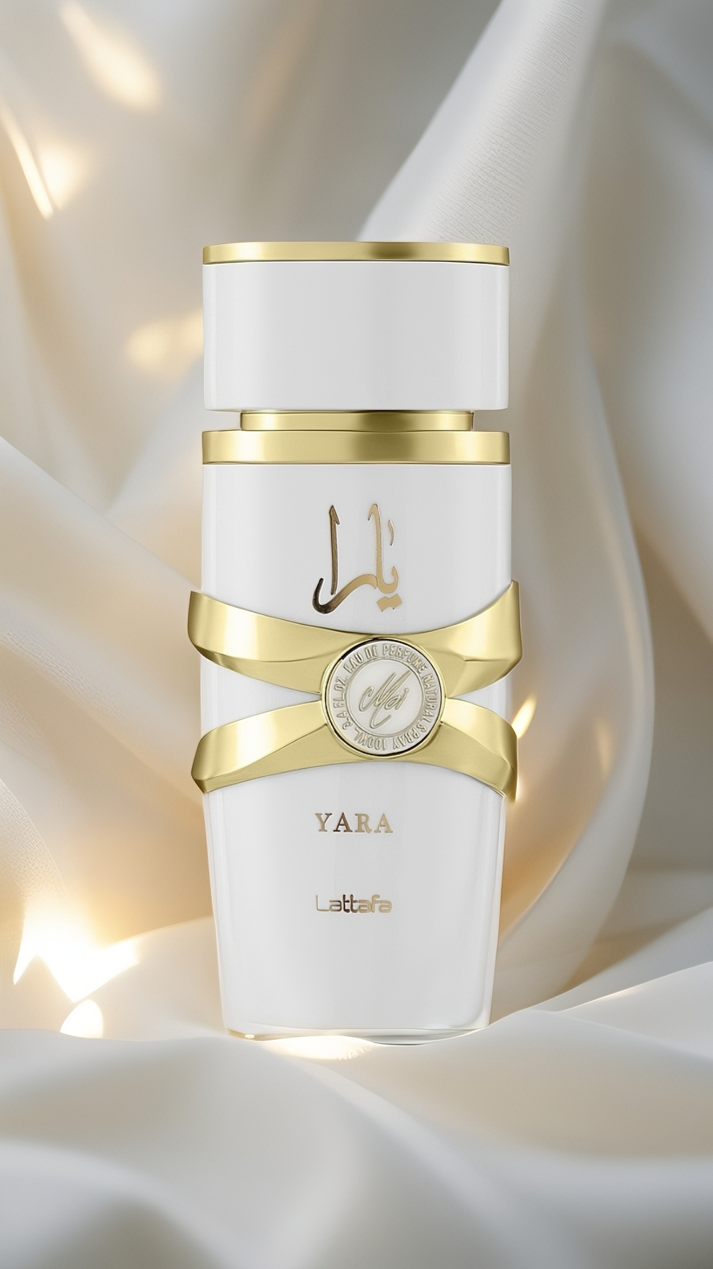 Yara Moi eau de parfum 100ml