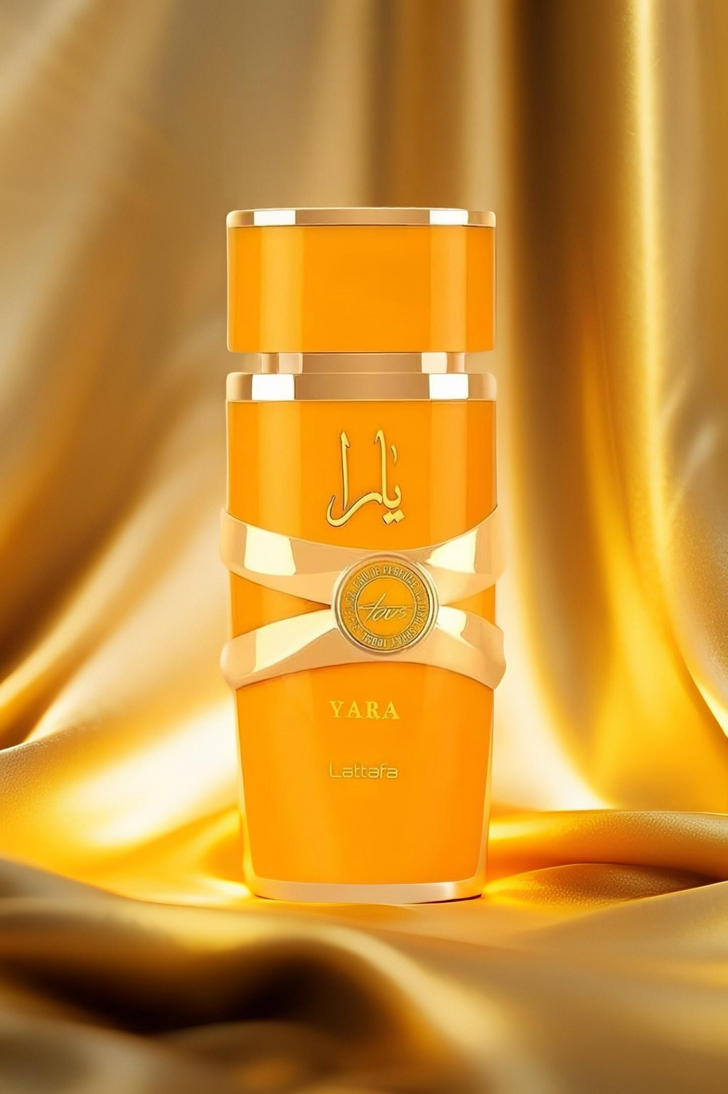 Yara Tous eau de parfum 100ml