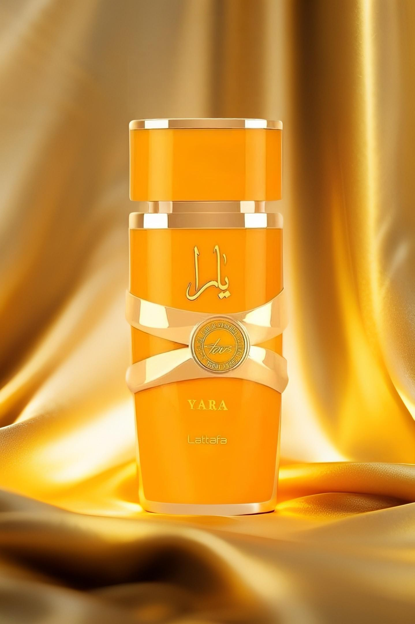 Yara Tous eau de parfum 100ml