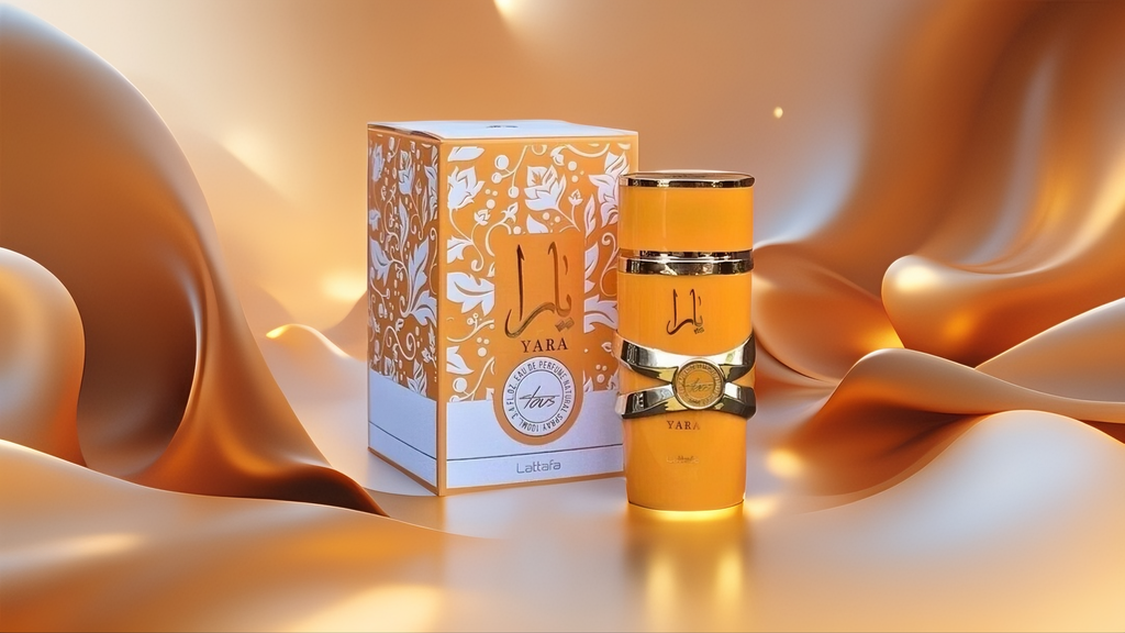 Yara Tous eau de parfum 100ml