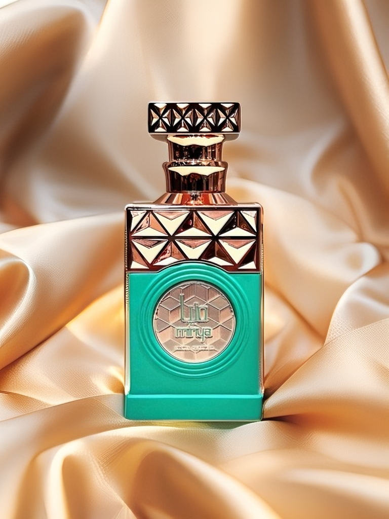 Minya eau de parfum 100ml