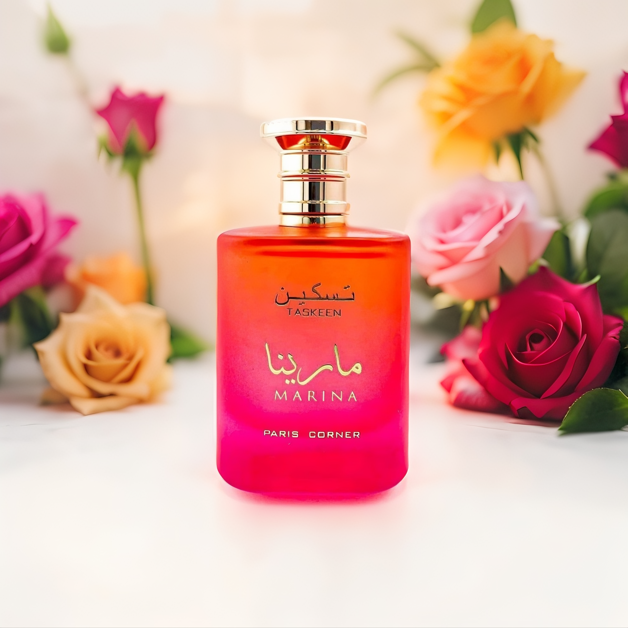 Taskeen Marina eau de parfum 100ml