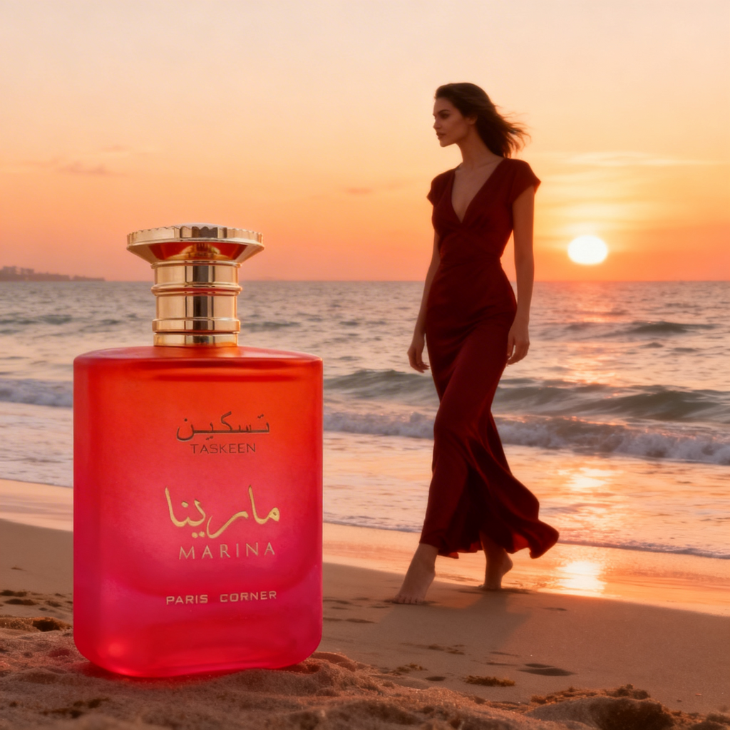 Taskeen Marina eau de parfum 100ml