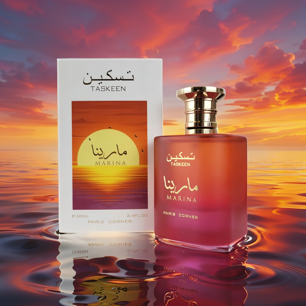 Taskeen Marina eau de parfum 100ml