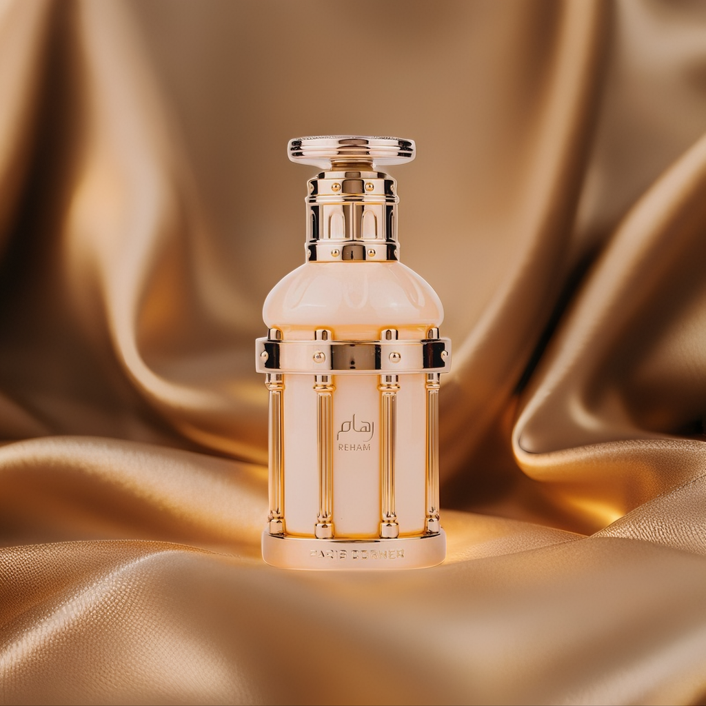 Reham Vanilla Mood eau de parfum 100ml