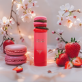 Berries Cream Macaron eau de parfum 100ml