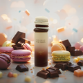 Caramel Chocolate Macaron eau de parfum 100ml