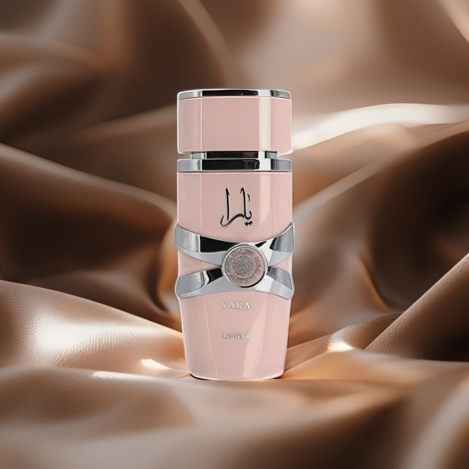 Yara Rosa eau de parfum 100ml