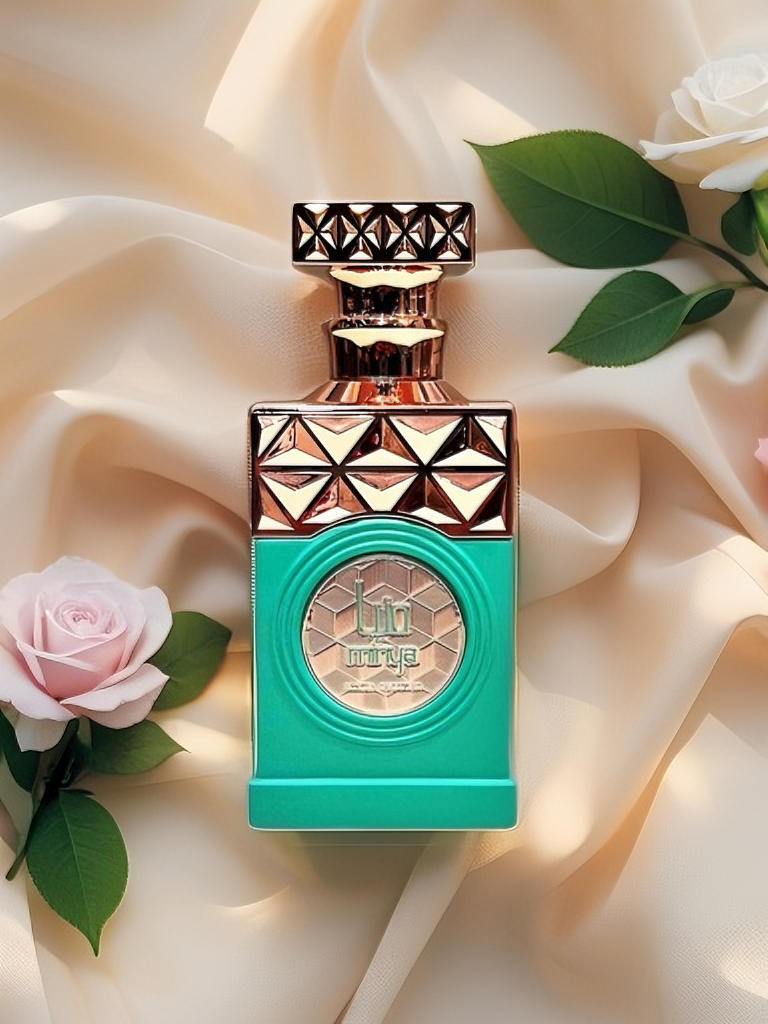 Minya eau de parfum 100ml