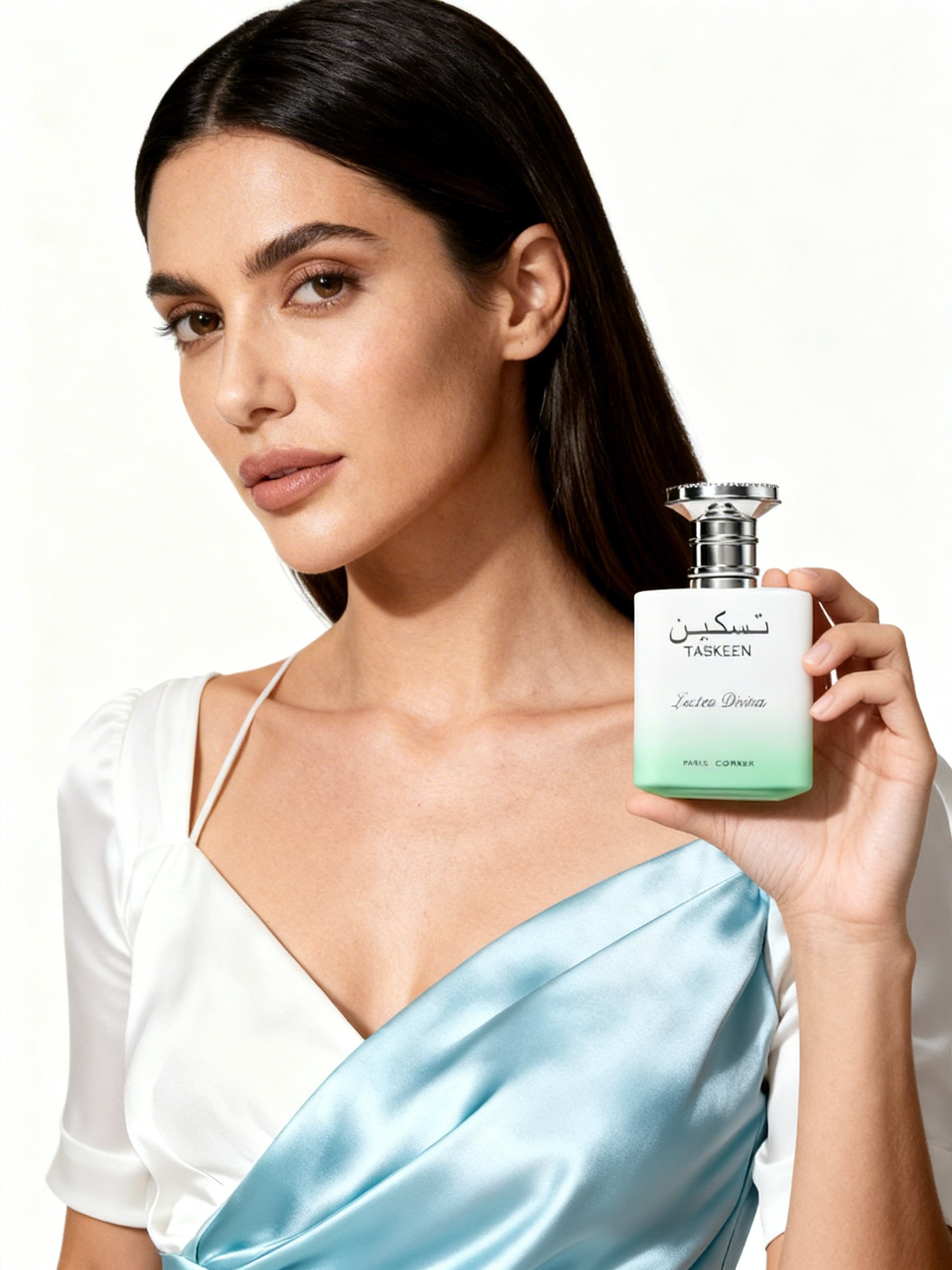 Taskeen Lactea Divina eau de parfum 100ml