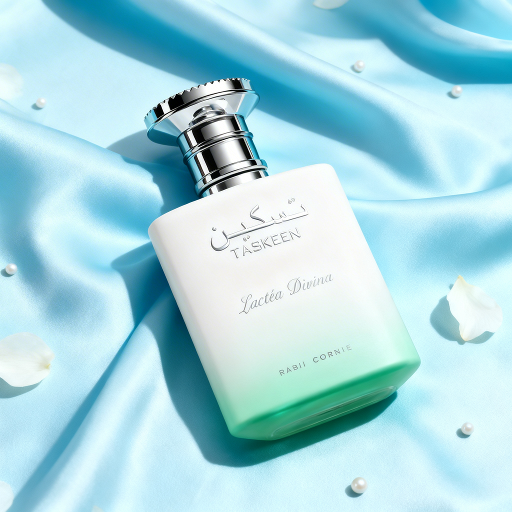 Taskeen Lactea Divina eau de parfum 100ml