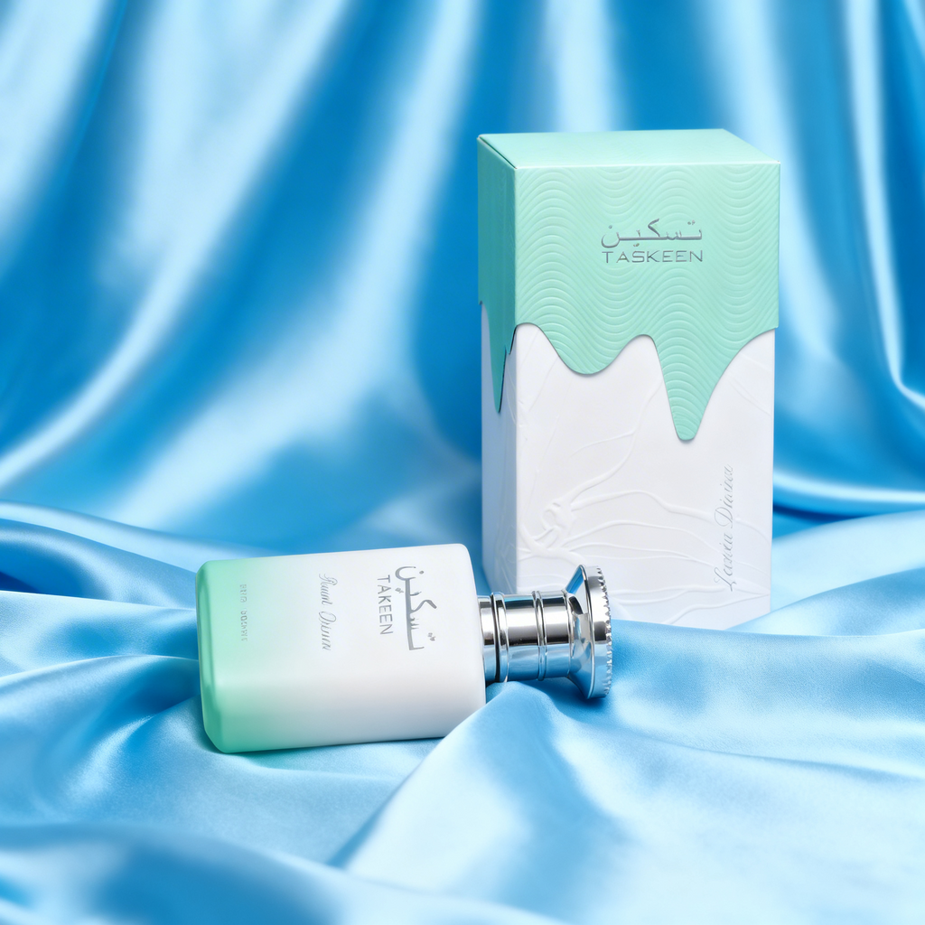 Taskeen Lactea Divina eau de parfum 100ml