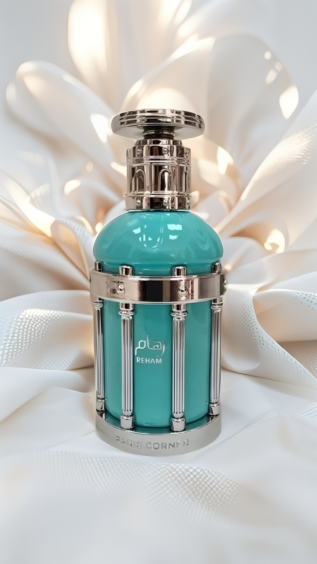 Reham Wild Mineral eau de parfum 100ml