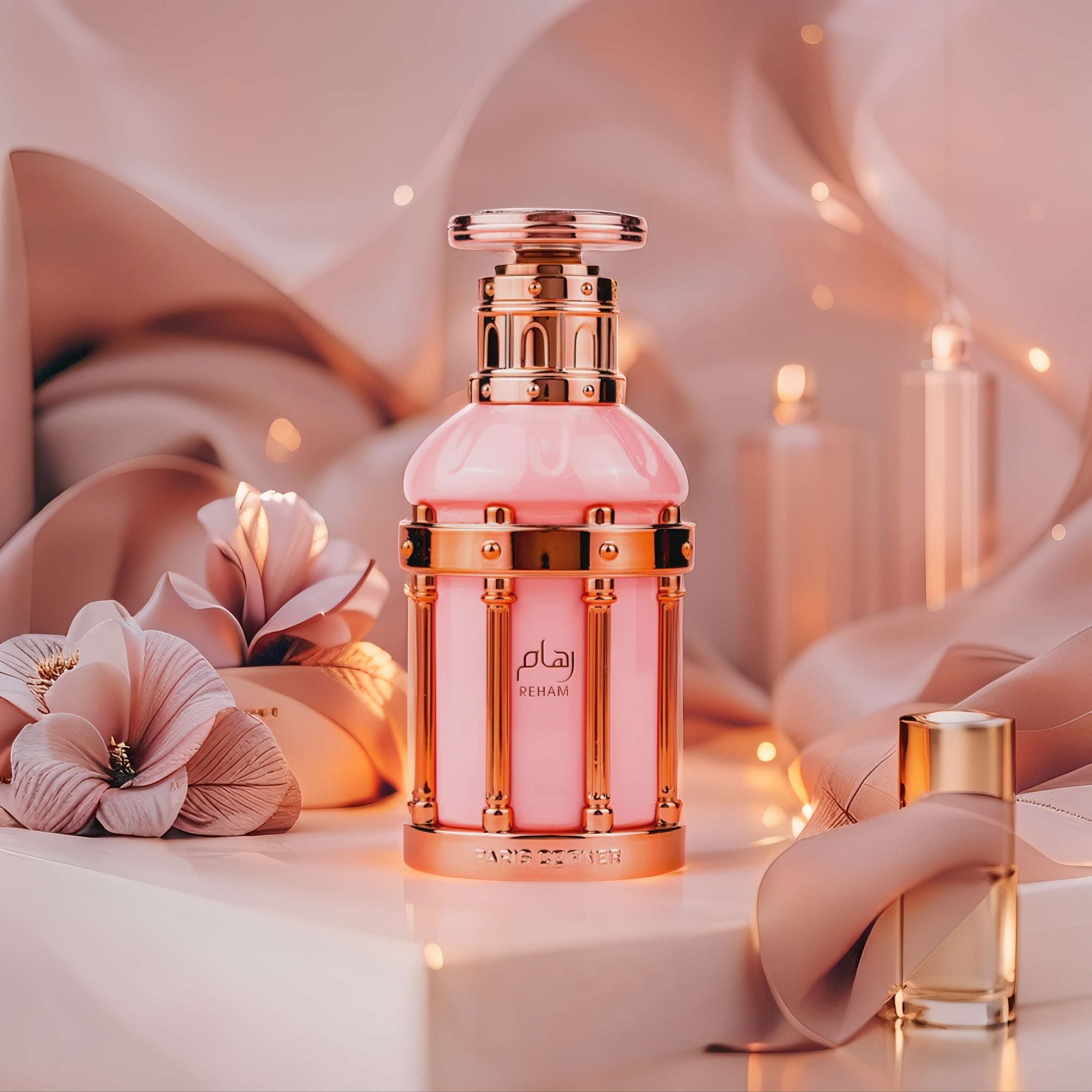 Reham Rose Petals eau de parfum 100ml