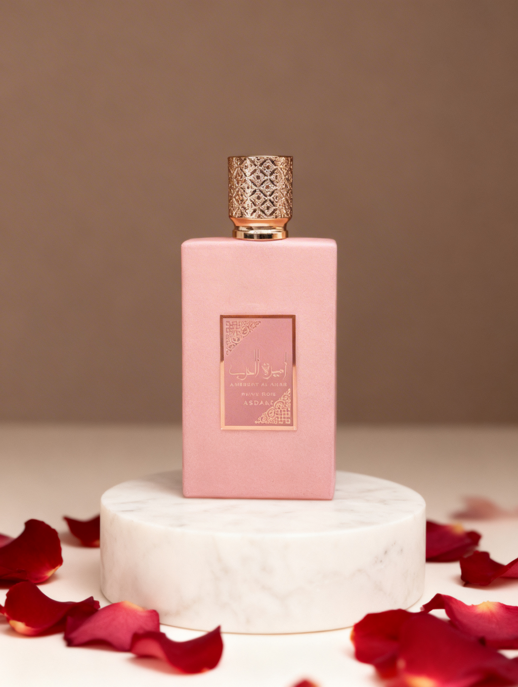 Ameerat Al Arab Prive Rose eau de parfum 100ml