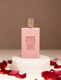 Ameerat Al Arab Prive Rose eau de parfum 100ml