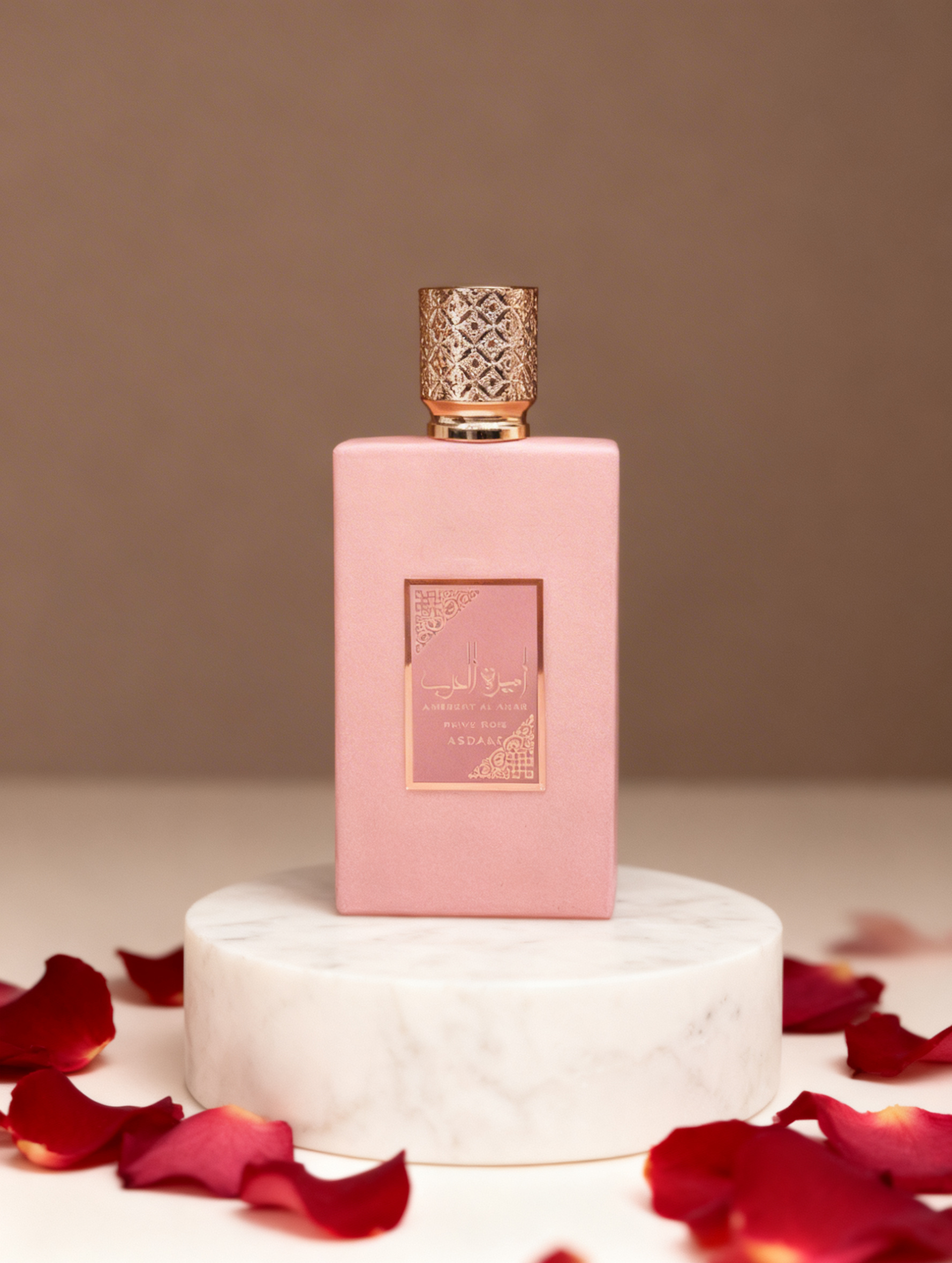 Ameerat Al Arab Prive Rose eau de parfum 100ml