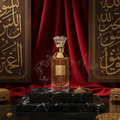 Velvet Oud eau de perfum 100ml