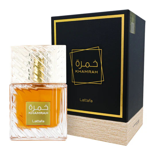 Khamrah eau de perfum 100ml